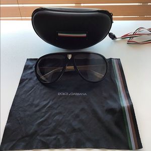 DOLCE&GABBANA